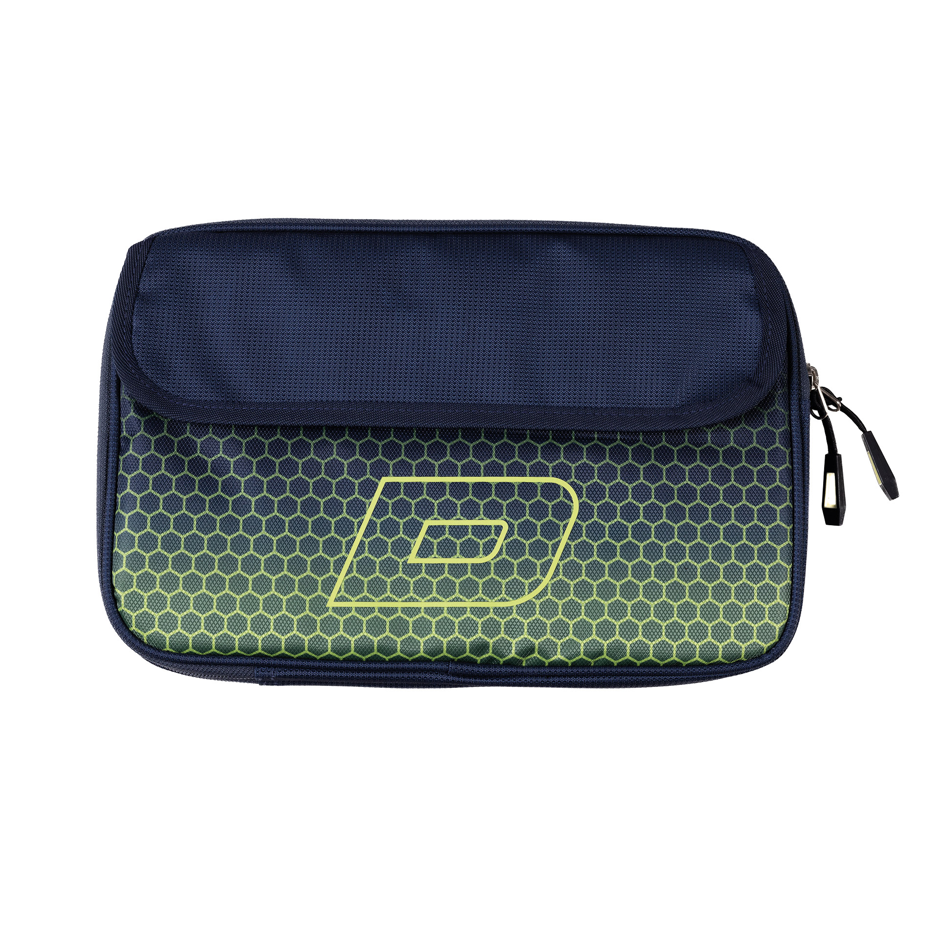 DONIC Double Bat Cover FAZE