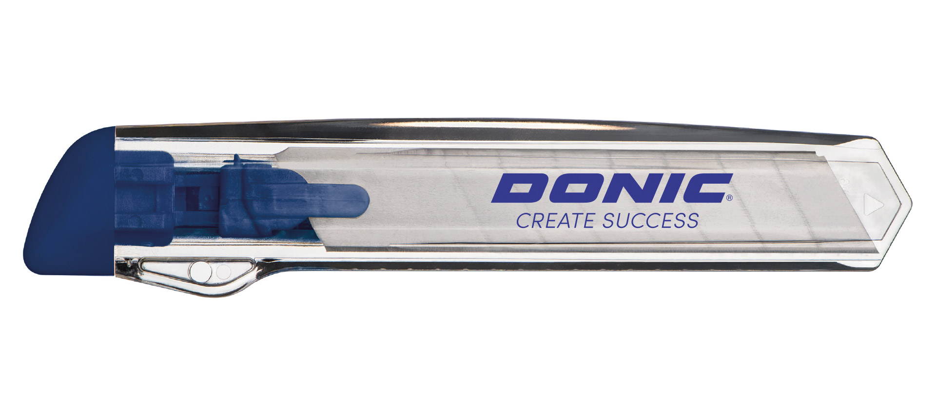 DONIC rubber cutting knife 