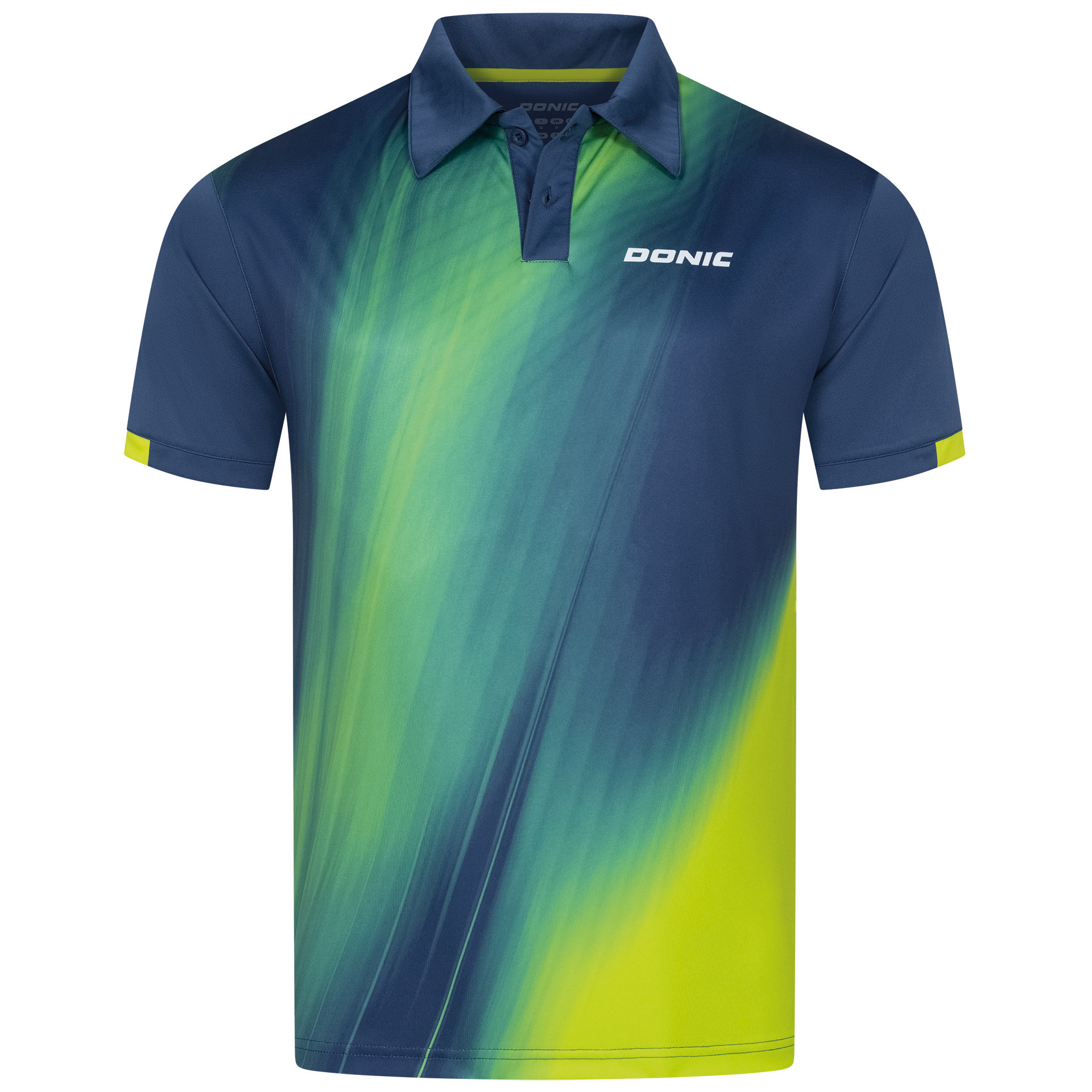 marine/lime