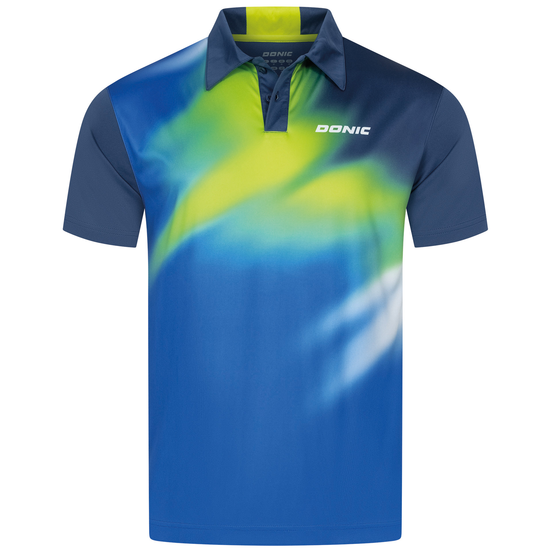DONIC Poloshirt RHYTHM