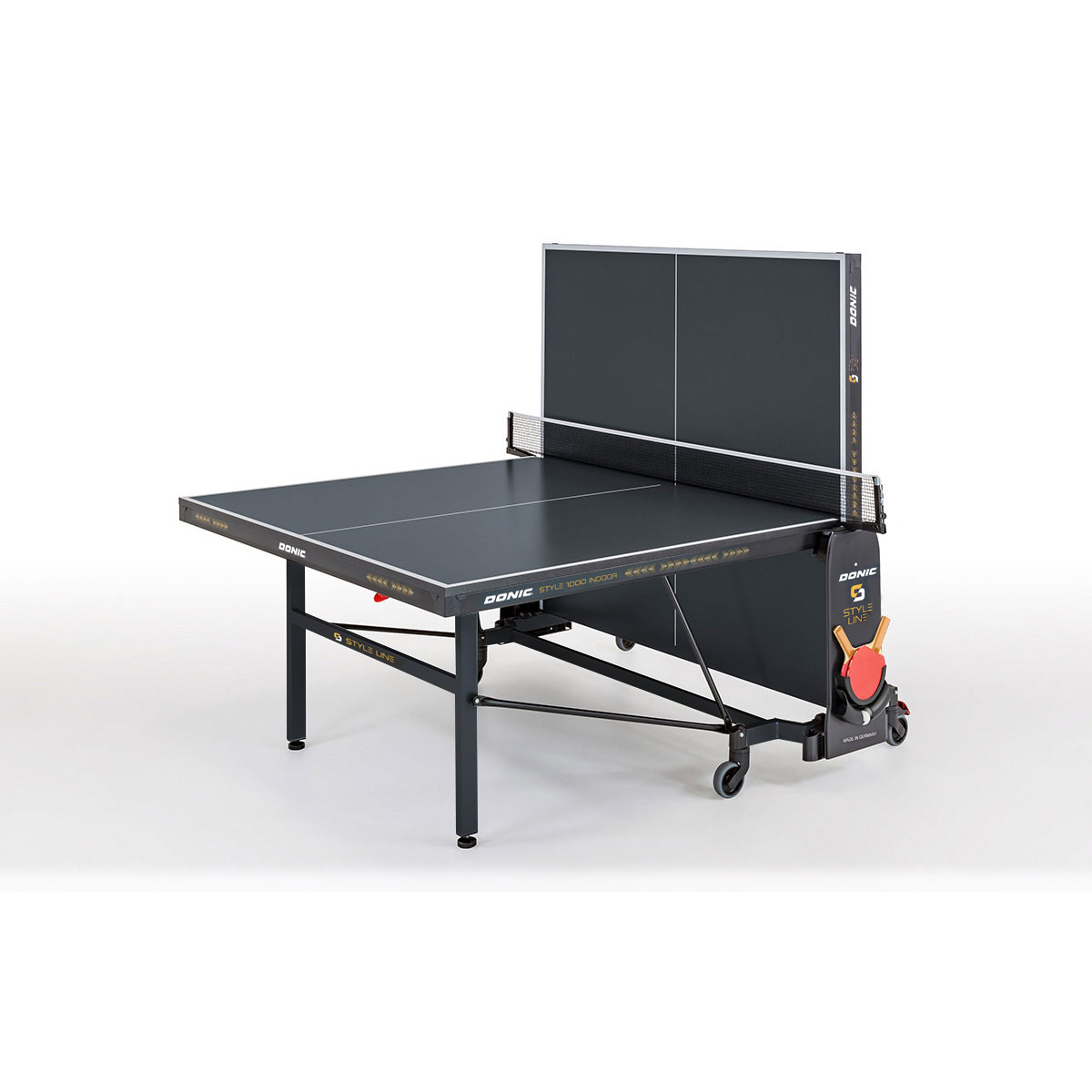 DONIC STYLE 1000 INDOOR 