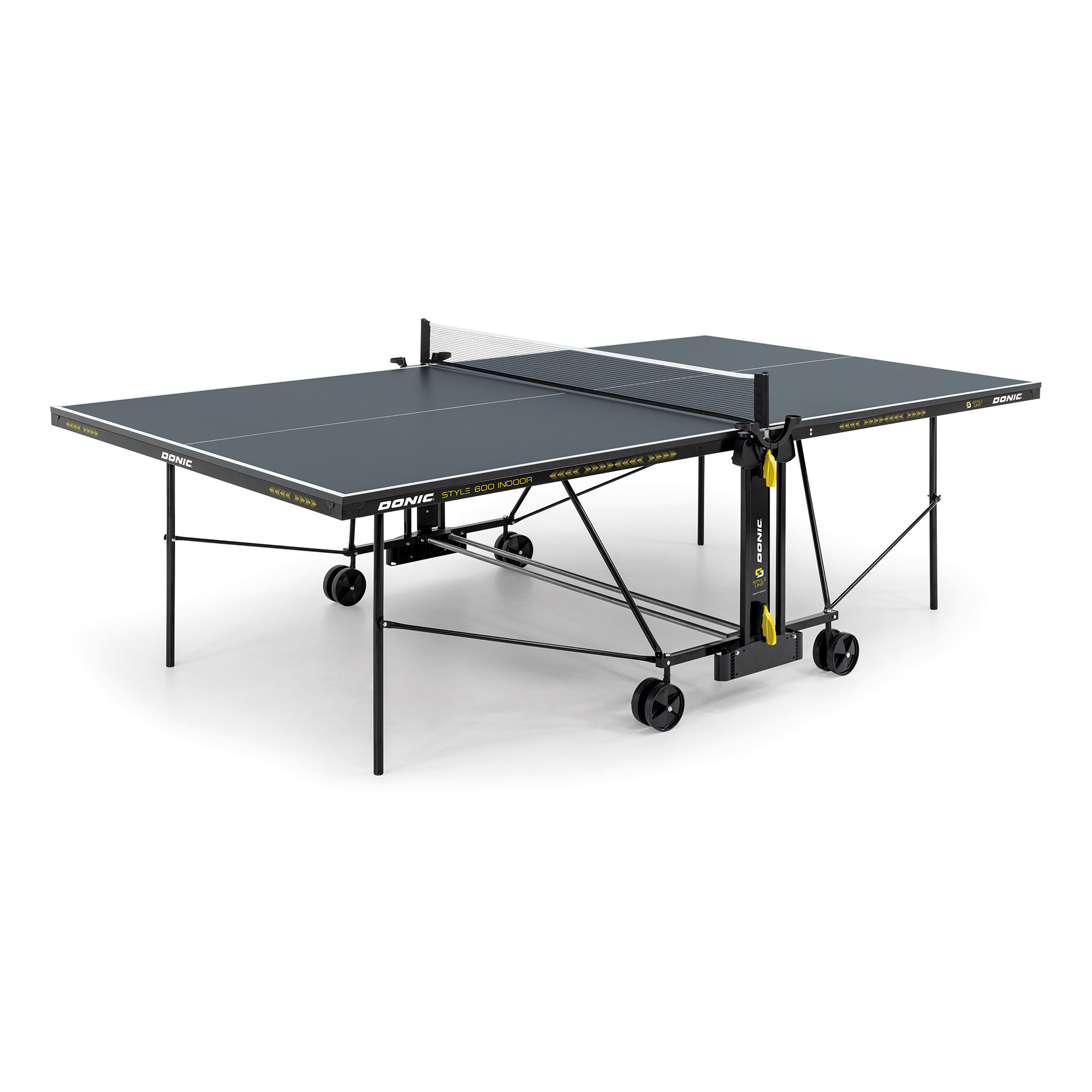 DONIC STYLE 600 INDOOR 