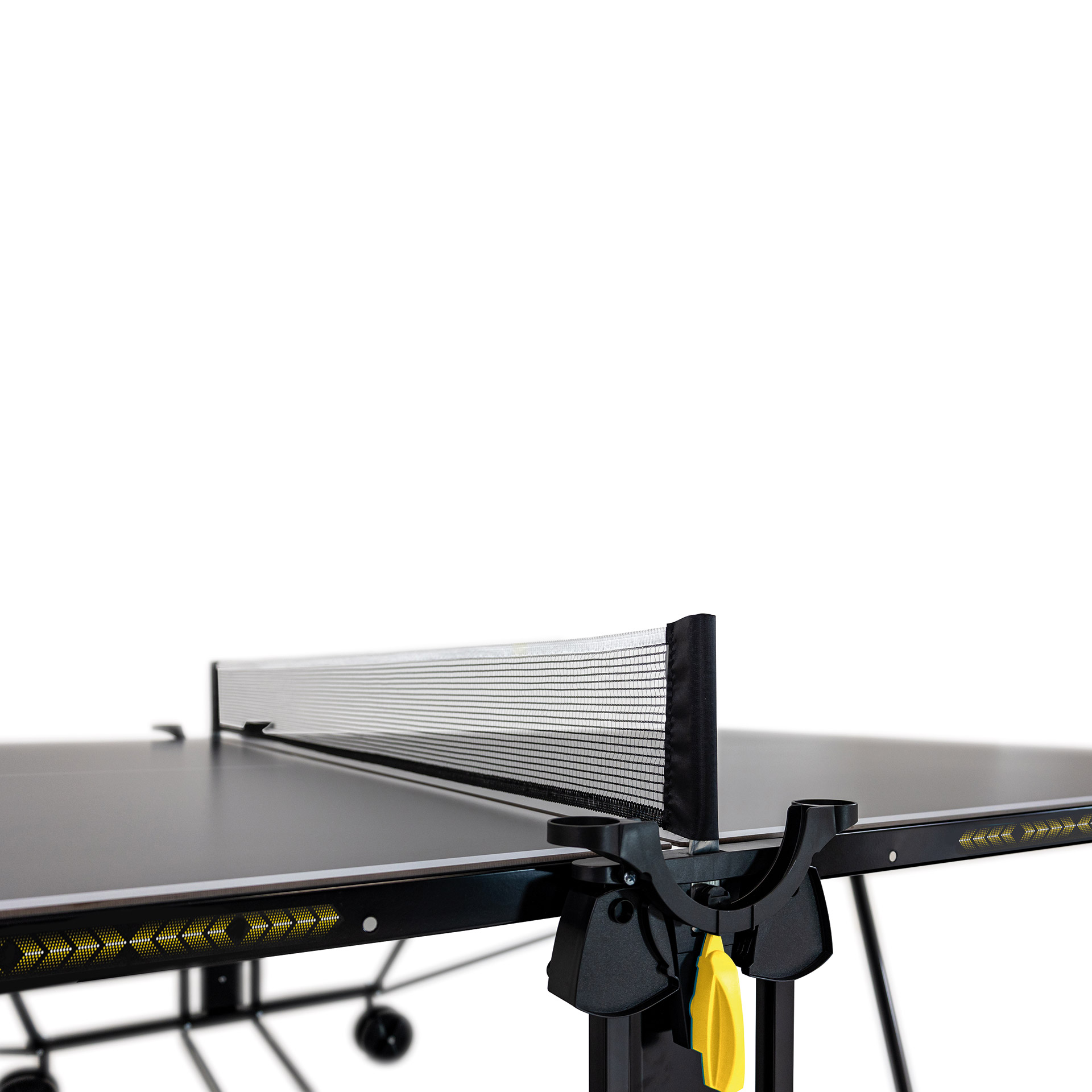 DONIC STYLE 600 INDOOR 