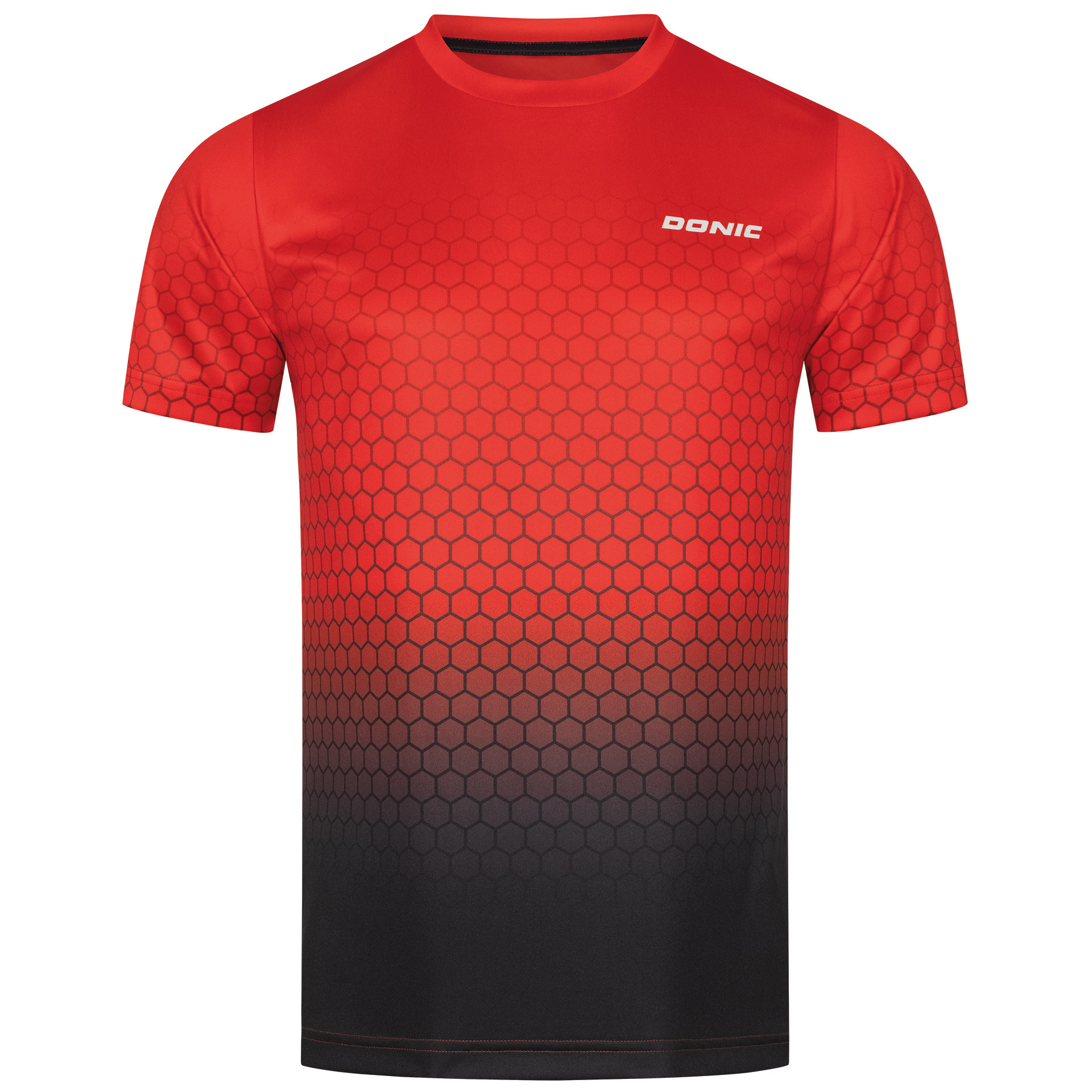 red/black