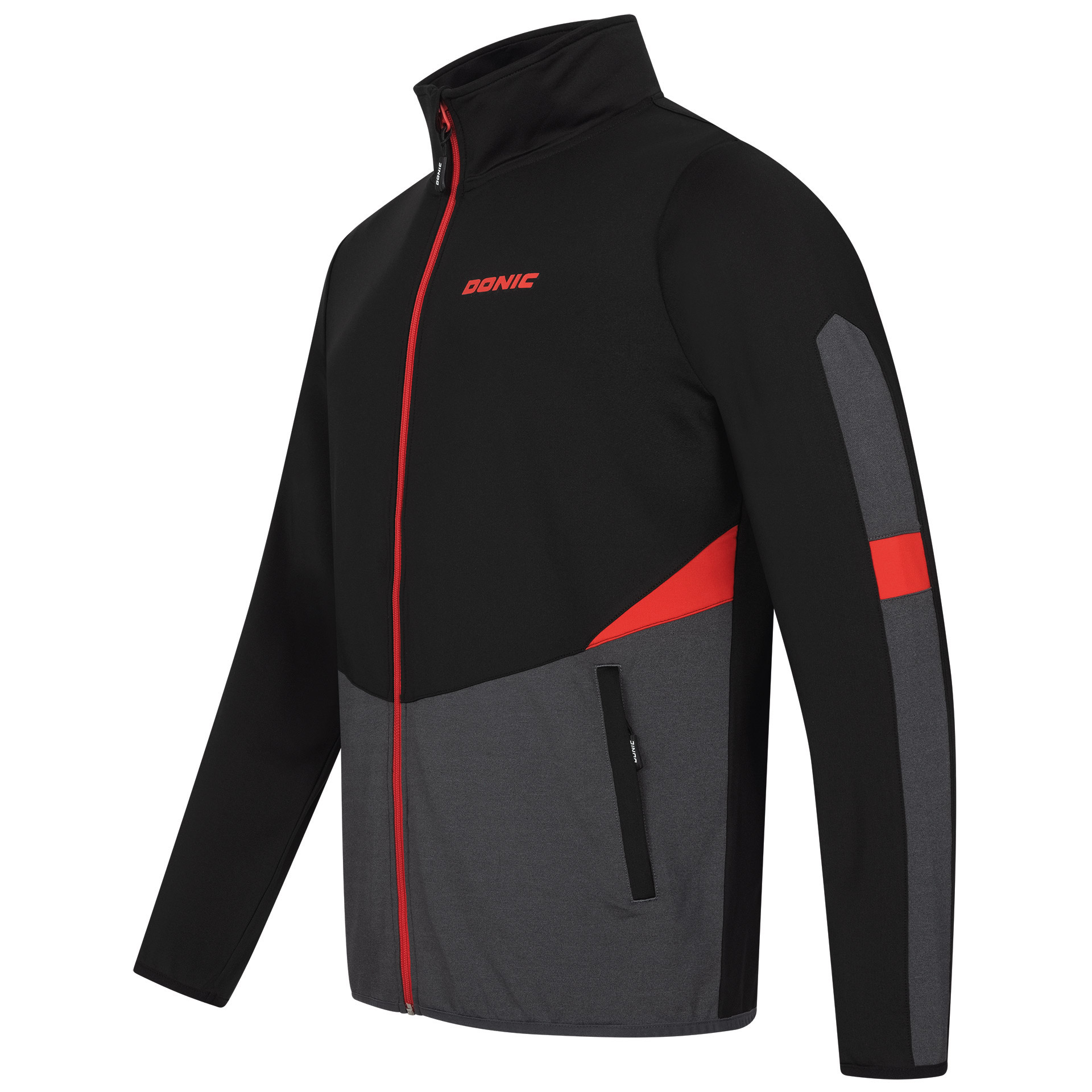 DONIC Tracksuit Jacket TRAIL